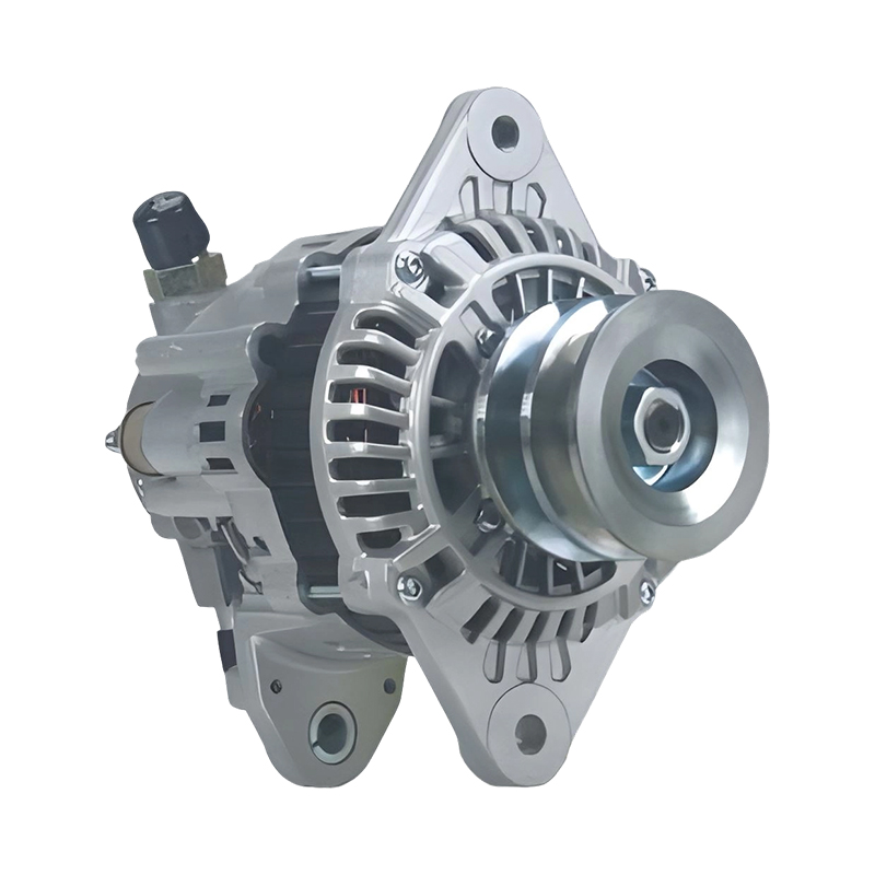 MITSUBISHI FUSO FE439/449 4D34 MITSUBISHI currus alternator MITSUBISHI FUSO FE439/449