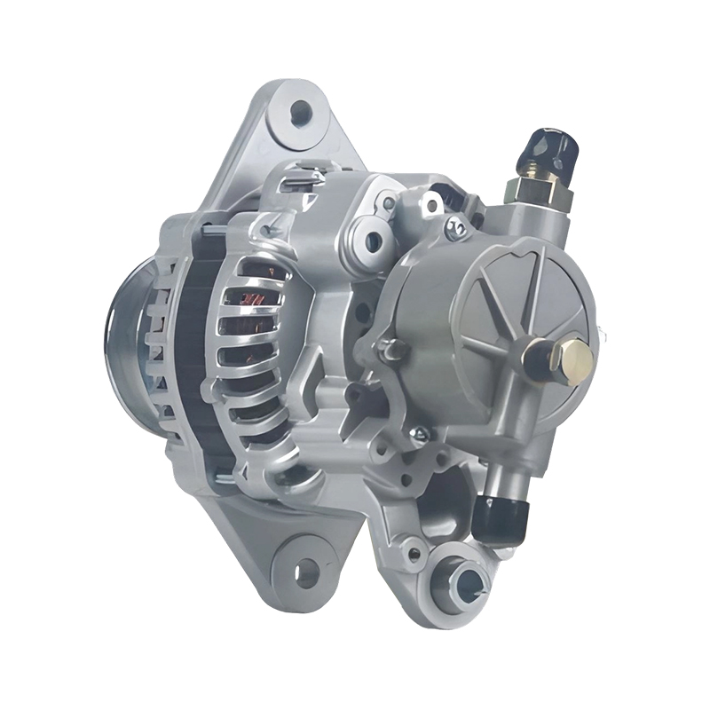 MITSUBISHI FUSO FE439/449 4D34 MITSUBISHI currus alternator MITSUBISHI FUSO FE439/449