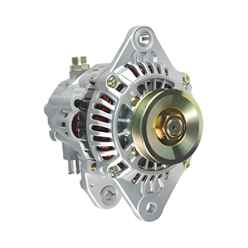 24V 35A 12435N/A3TN5883 MITSUBISHI currus alternator pro MITSUBISHI LORKLIFT S6E/S4S/S4E SIGILLUM