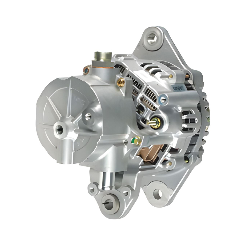 24V 35A 12435N/A3TN5883 MITSUBISHI currus alternator pro MITSUBISHI LORKLIFT S6E/S4S/S4E SIGILLUM