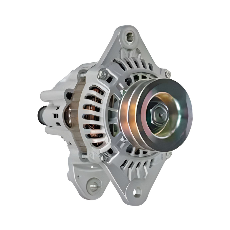24V 35A 20101N/A3TN5399 MITSUBISHI currus alternator pro MITSUBISHI Kobelco SK200 6D34 SIGILLUM