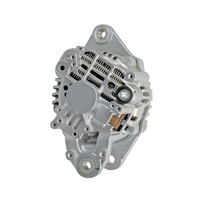 24V 35A 20101N/A3TN5399 MITSUBISHI currus alternator pro MITSUBISHI Kobelco SK200 6D34 SIGILLUM