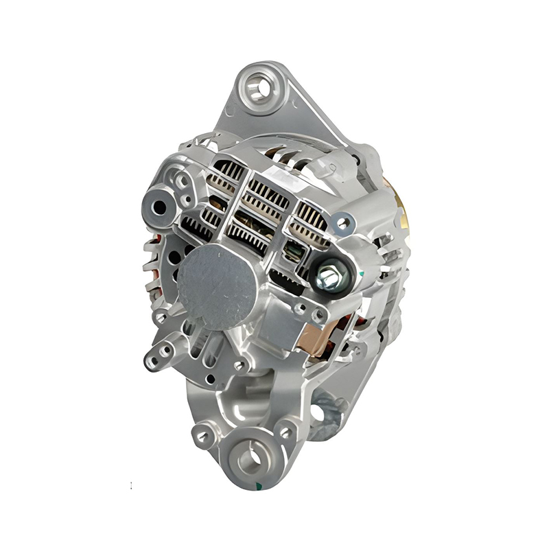 24V 35A 12602N/A3TN5387 MITSUBISHI currus alternator pro MITSUBISHI Shinko 330 4D34T SIGILLUM