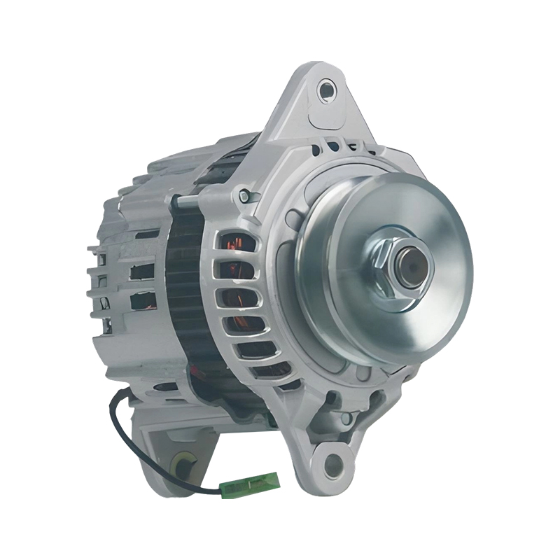 12V 50A LR150-714/8972012810 MITSUBISHI currus alternator pro ISUZU ZX70 ZX80 DH55 4JG1 SIGILLUM