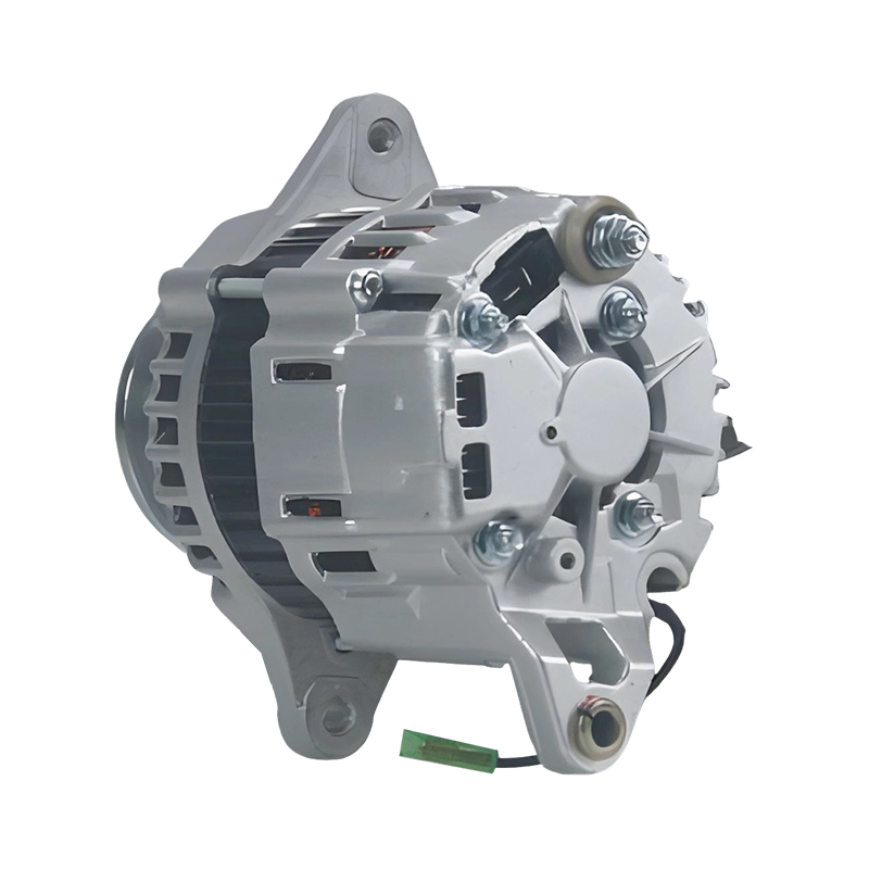 12V 50A LR150-714/8972012810 MITSUBISHI currus alternator pro ISUZU ZX70 ZX80 DH55 4JG1 SIGILLUM