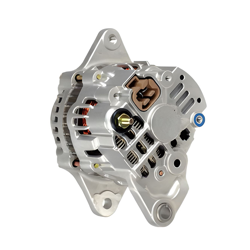 12V 50A 12138N/A7T03277 MITSUBISHI currus alternator pro CATERPILLAR, HYSTER XA, HA, S4S ORGANUM
