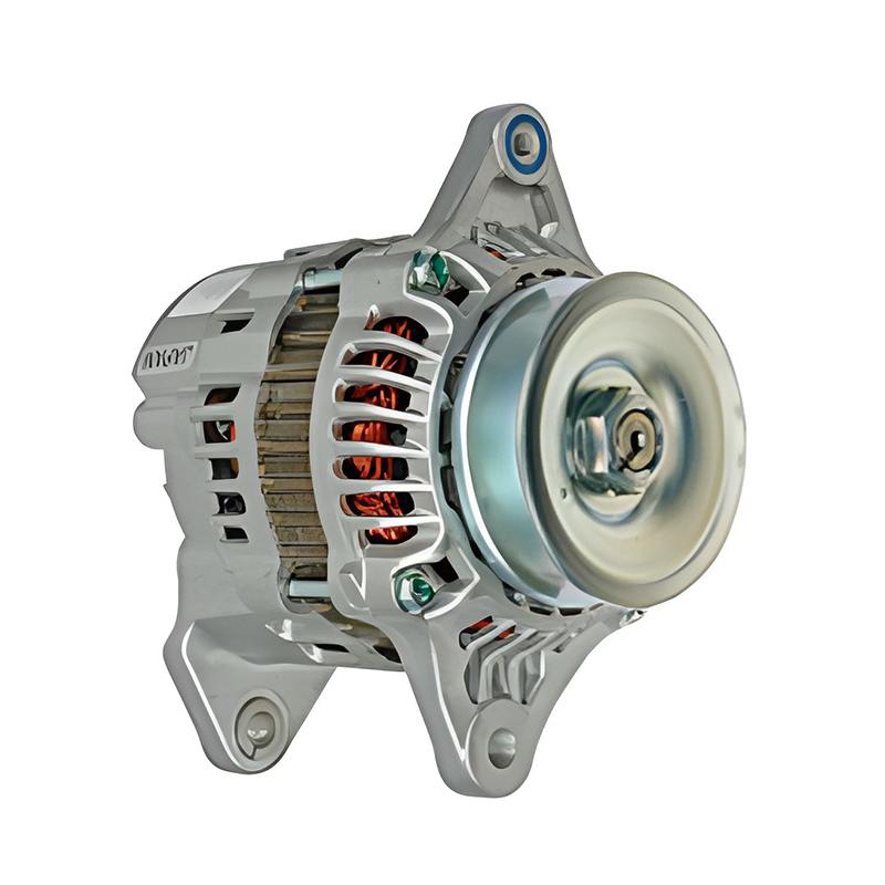 24V 25A 12114N/A7TA8383 MITSUBISHI currus alternator pro ISUZU LIFTTRUCKS 4JB1, 4JG2 MACHINA