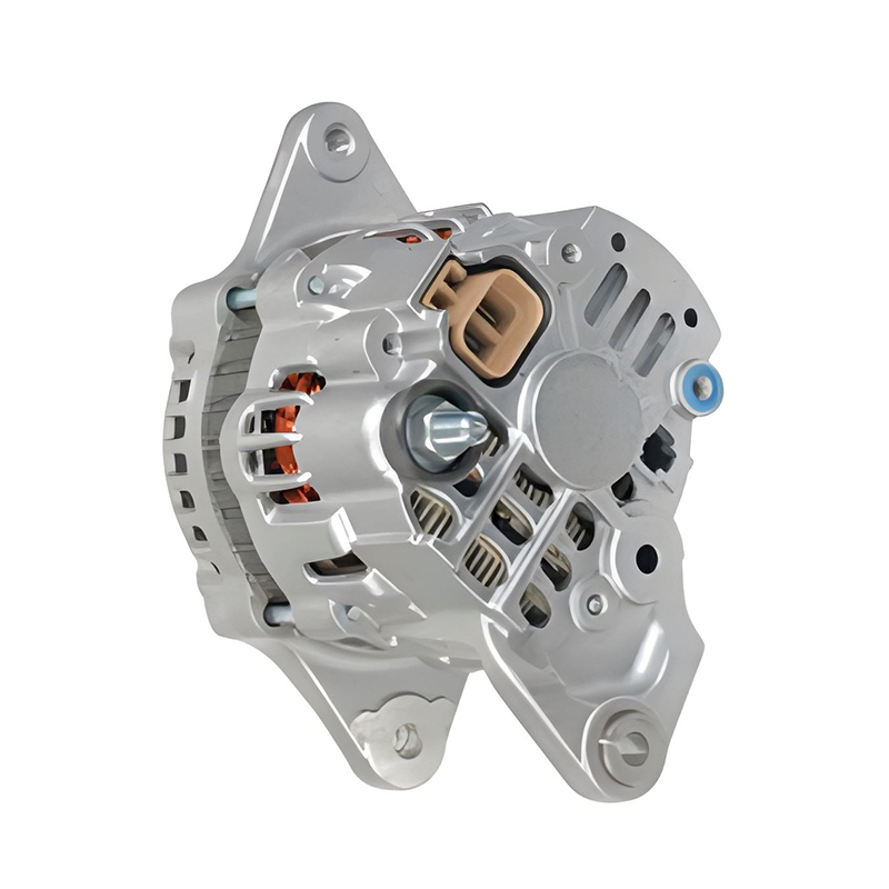 12V 50A A7T0371/23100-50K10 MITSUBISHI currus alternator pro NISSAN LIFTTRUCKS H20 H25 ORGANUM
