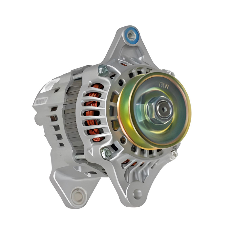 12V 50A A7T0371/23100-50K10 MITSUBISHI currus alternator pro NISSAN LIFTTRUCKS H20 H25 ORGANUM