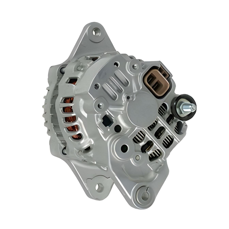 12V 50A A7TA377/A7TA371 MITSUBISHI currus alternator pro NISSAN FORKLIFT K15 K25 TB45 SIGILLUM