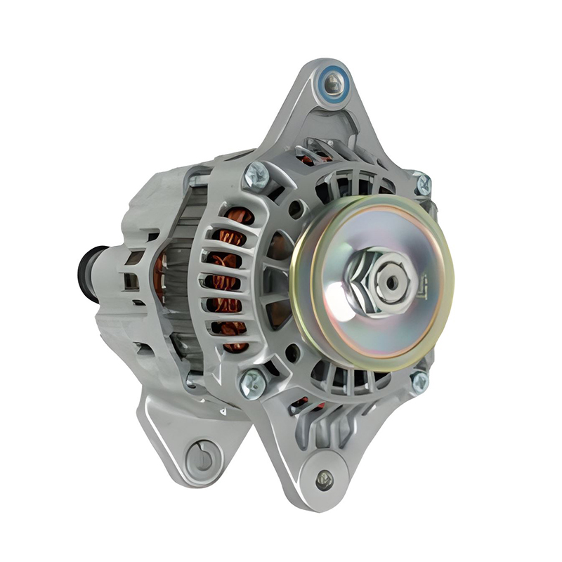 12V 50A A7TA377/A7TA371 MITSUBISHI currus alternator pro NISSAN FORKLIFT K15 K25 TB45 SIGILLUM