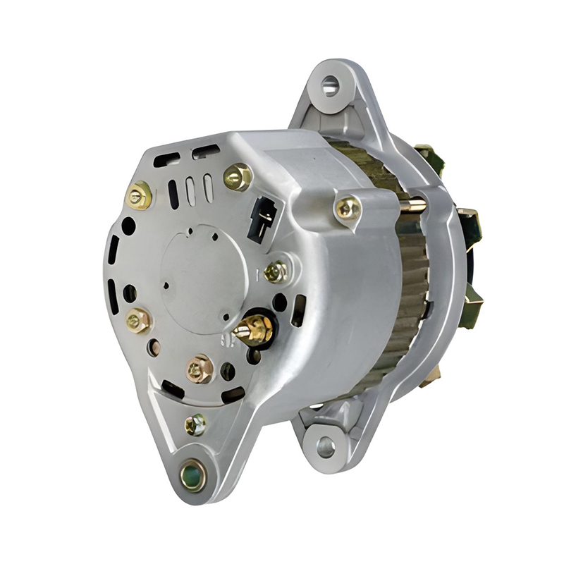24V 20A 12114N/5812003300 Mitsubishi currus alternator pro EX5, EX3, ISUZU 2K, 3KC1, C240 ORGANUM