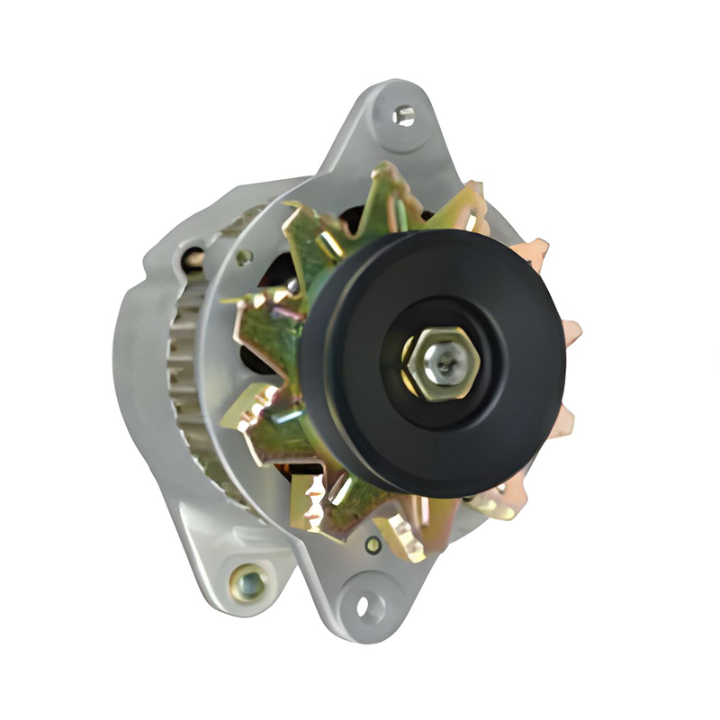 24V 20A 12114N/5812003300 Mitsubishi currus alternator pro EX5, EX3, ISUZU 2K, 3KC1, C240 ORGANUM
