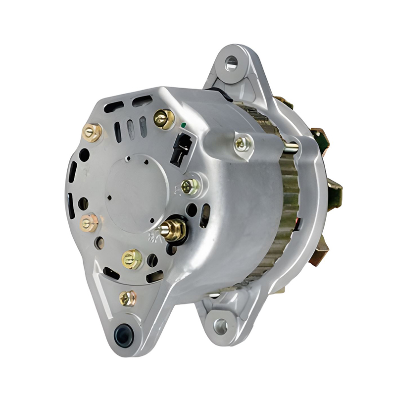12V 35A LR135-58/LR150-58B MITSUBISHI currus alternator pro YANMAR MARINE 30 ORGANUM