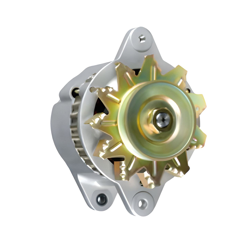 12V 25A LR125-34/1705877200 MITSUBISHI currus alternator pro YANMAR 3T72HC ORGANUM