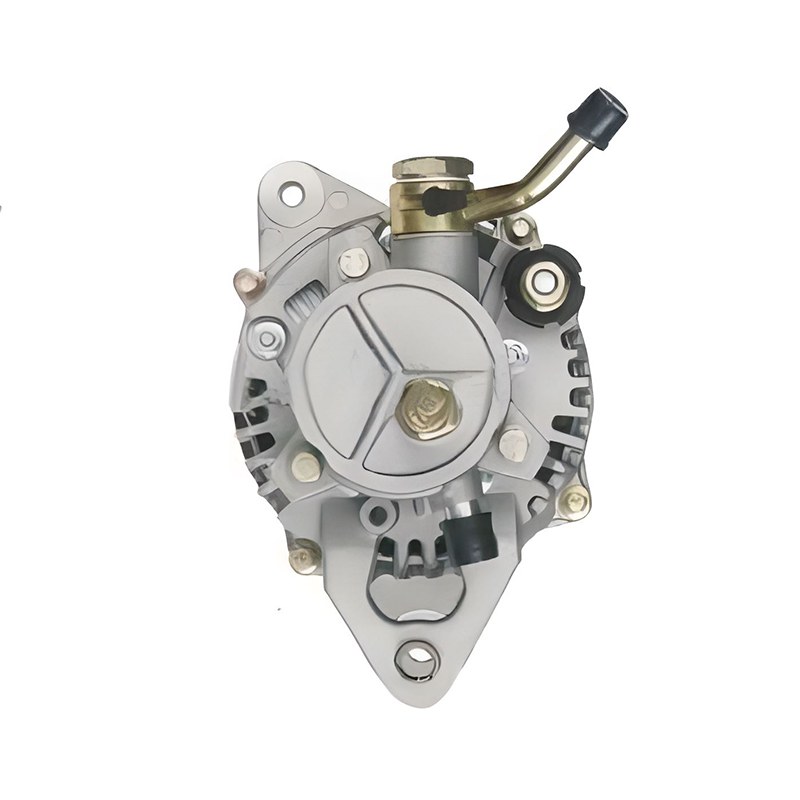 12V 80A LR180-512C/8972492091 MITSUBISHI currus alternator pro ISUZU KB 3.0 TFR/TFS 4JH1 4JA1 SIGILLUM