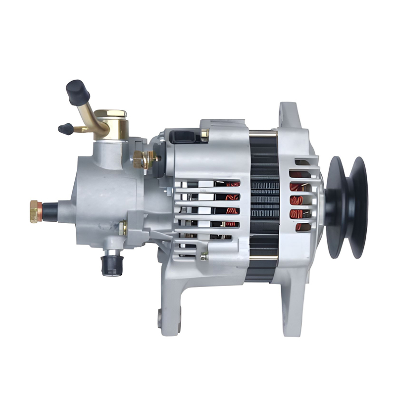 12V 60A LR160502/C/E/8972402700 MITSUBISHI currus alternator pro ISUZU KB 3.0 TFR/TFS 4JH1 MACHINA