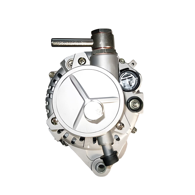 24V 50A LR250-507C/8971484960 MITSUBISHI currus alternator pro ISUZU NKR55/66/71 4HF1 4HG1 ORGANUM