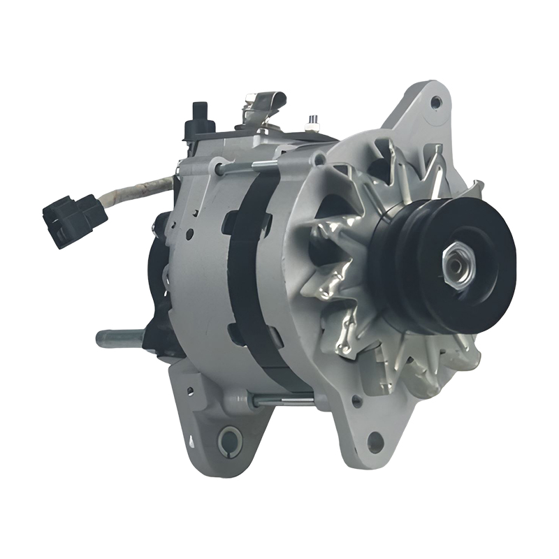 12V 55A 22070N/2702054354 DENSO car alternator for TOYOTA DYNA 2.4L, 2.8L, 2L, 3L SIGILLUM