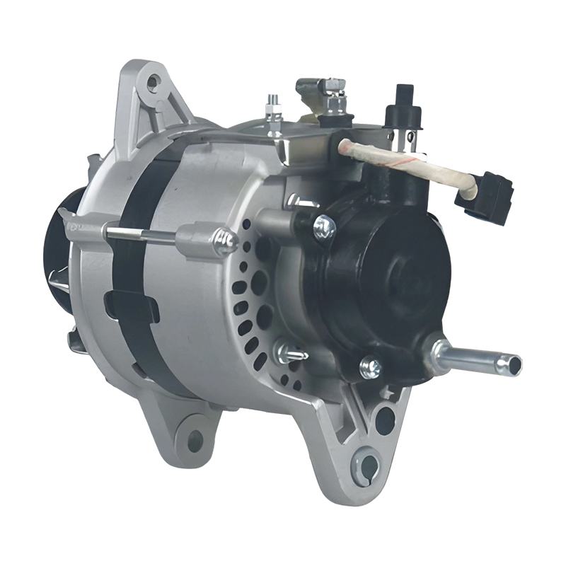 12V 55A 22070N/2702054250 DENSO car alternator for TOYOTA DYNA 2.4L, 2.8L, 2L, 3L SIGILLUM