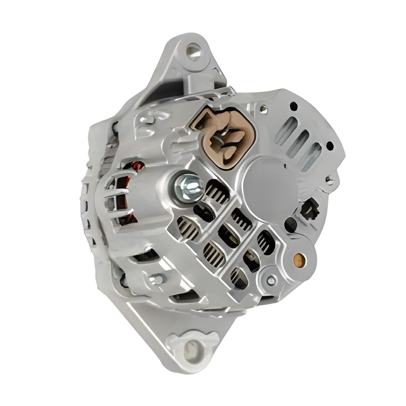 12V 50A 12562N/31A6800401 MITSUBISHI currus alternator pro VETUS MARINUS M4.15 S4L, MITSUBISHI ENGINEM
