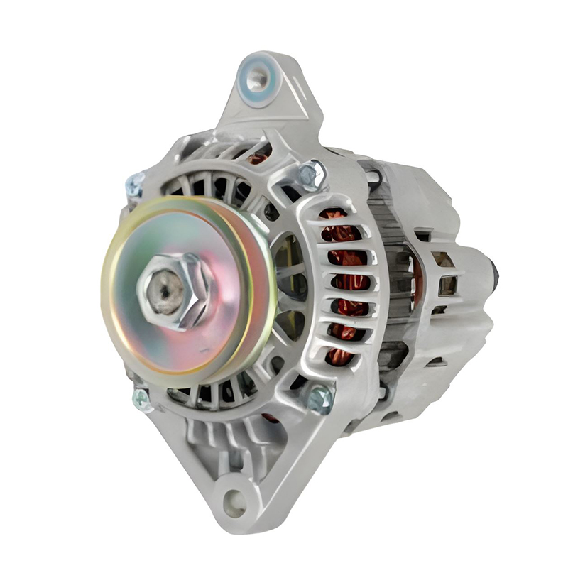 12V 50A 12562N/32A6800300 MITSUBISHI currus alternator pro CATERPILLAR 304CCR, S4Q2, MITSUBISHI ORGANUM