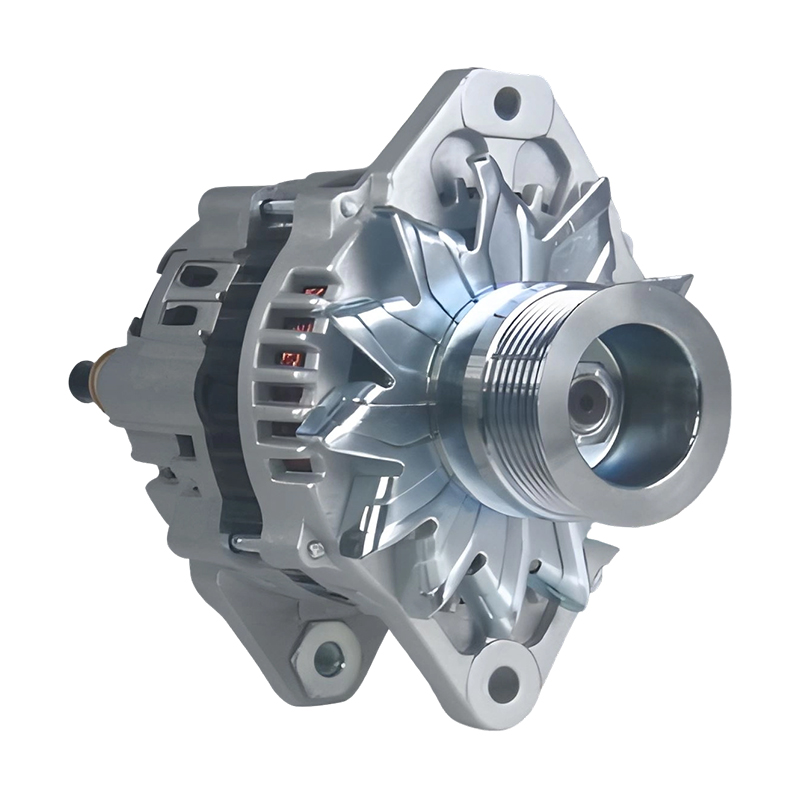 24V 50A LR250-708B/8980298902 MITSUBISHI currus alternator pro ISUZU NNR NPR 4HK1 MACHINA