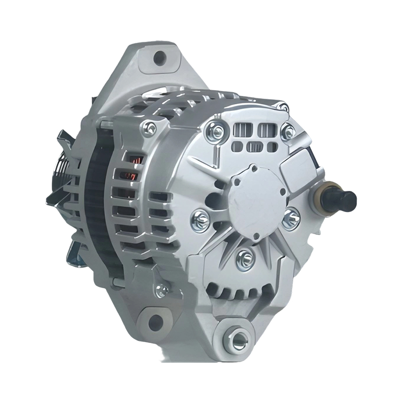 24V 50A LR250-708B/8980298902 MITSUBISHI currus alternator pro ISUZU NNR NPR 4HK1 MACHINA