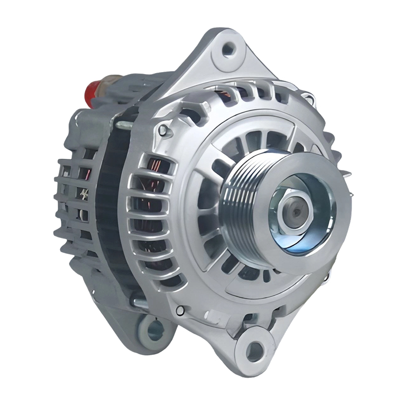 12V 190A LR190763/1042109030 DENSO currus alternator pro ISUZU D-MAX 3.0L 4JJ1 SIGILLUM