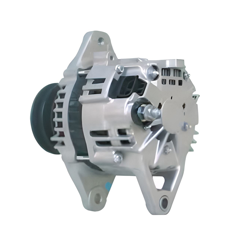 12V 60A JA1516IR/LR160-728 MITSUBISHI currus alternator pro NISSAN DATSUN D21/22 TD27 QD32 SIGILLUM