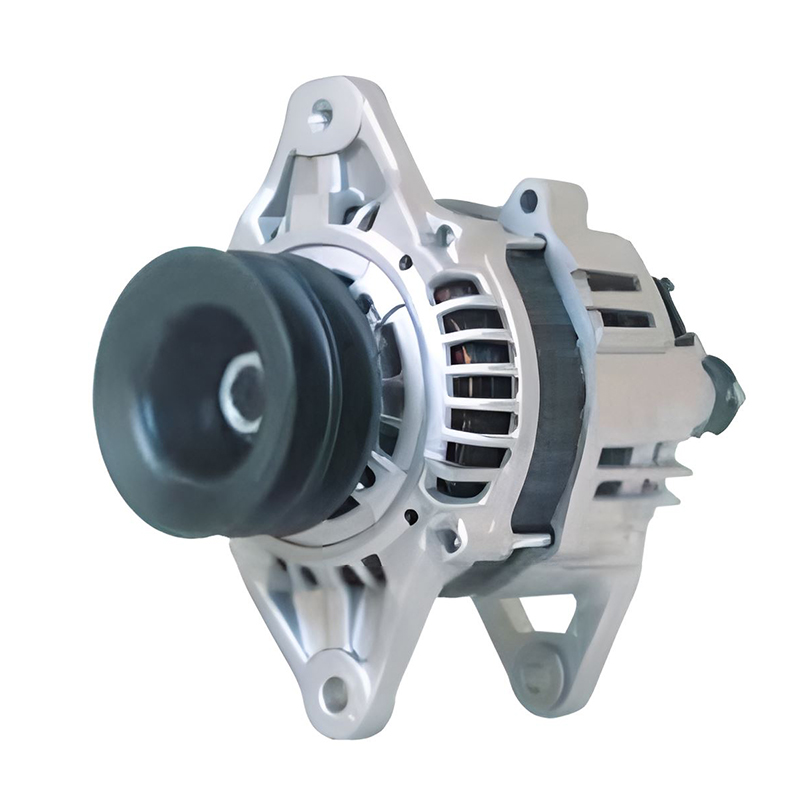 12V 60A JA1516IR/LR160-728 MITSUBISHI currus alternator pro NISSAN DATSUN D21/22 TD27 QD32 SIGILLUM