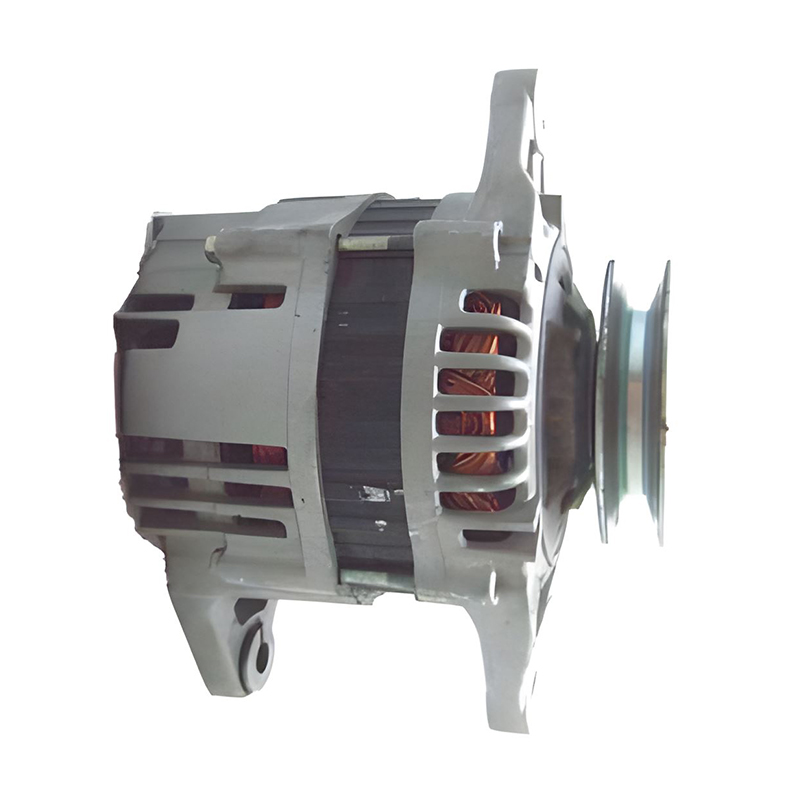 12V 60A LR160-747/LR170-747C MITSUBISHI currus alternator pro NISSAN TCM FORKLIFT TD27 ORGANUM