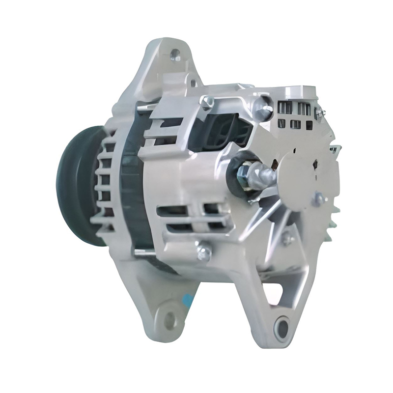 12V 60A LR160-747/LR170-747C MITSUBISHI currus alternator pro NISSAN TCM FORKLIFT TD27 ORGANUM