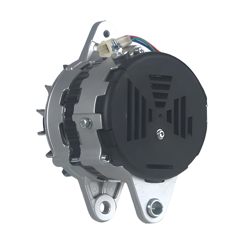 24V 50A 27040-2171/0201-152-0912 MITSUBISHI currus alternator pro HINO P11C K13C SIGILLUM