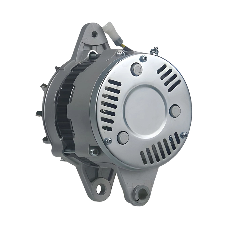 24V 50A 27040-1772/0201-102-3034 MITSUBISHI currus alternator pro HINO RJ31 RJ3H H07D SIGILLUM