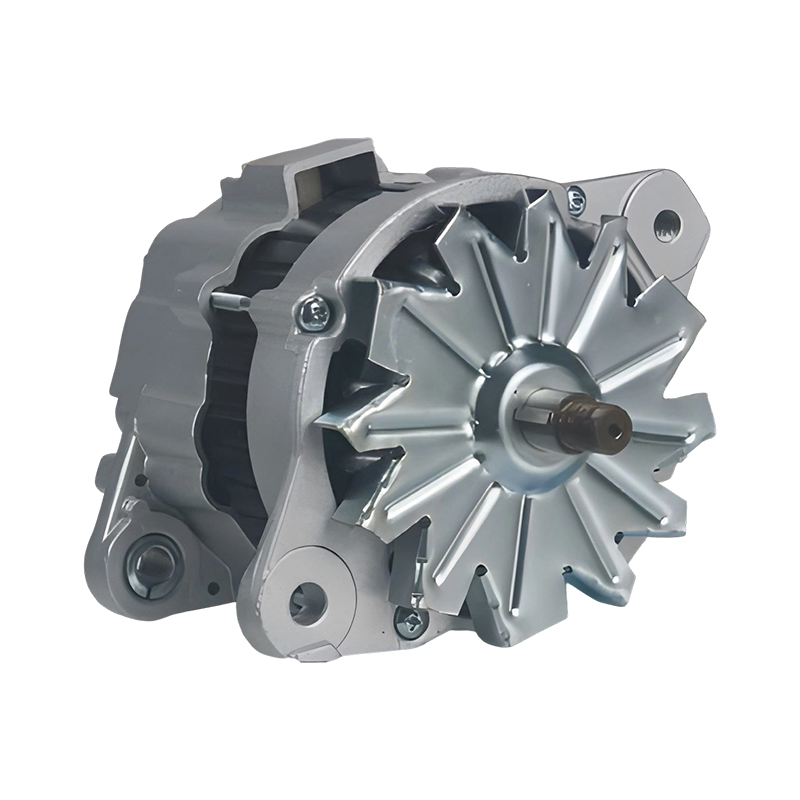 MITSUBISHI FUSO 6M60 6M61 MITSUBISHI Car Alternator