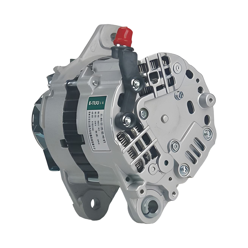 MITSUBISHI FUSO 6M60 6M61 MITSUBISHI Car Alternator