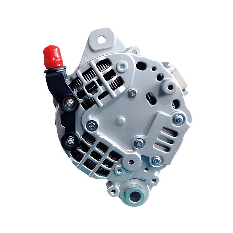 24V 80A A4TU6181/ME220062 MITSUBISHI currus alternator pro MITSUBISHI FUSO FG BE 4M50T SIGILLUM