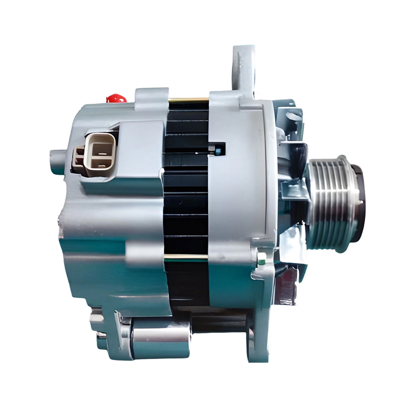 24V 80A A4TU6181/ME220062 MITSUBISHI currus alternator pro MITSUBISHI FUSO FG BE 4M50T SIGILLUM