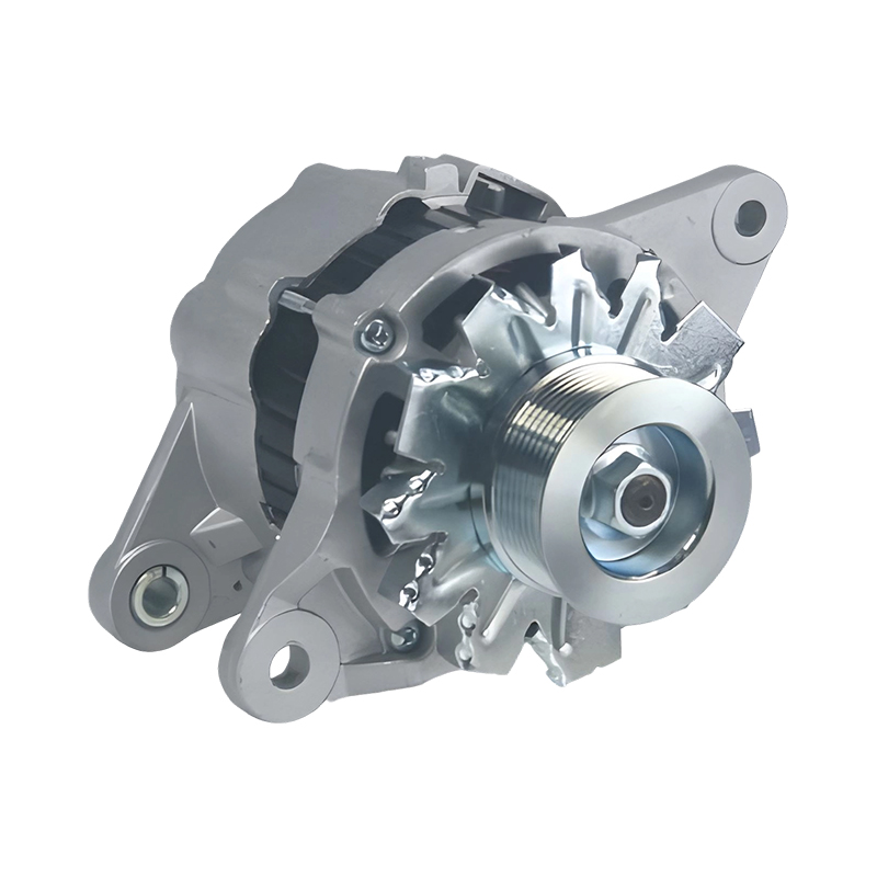 24V 50A A4TU5991/812005981 currus alternator Mitsubishi pro ISUZU FRR, NRR, FRD, 6HL1 ORGANUM