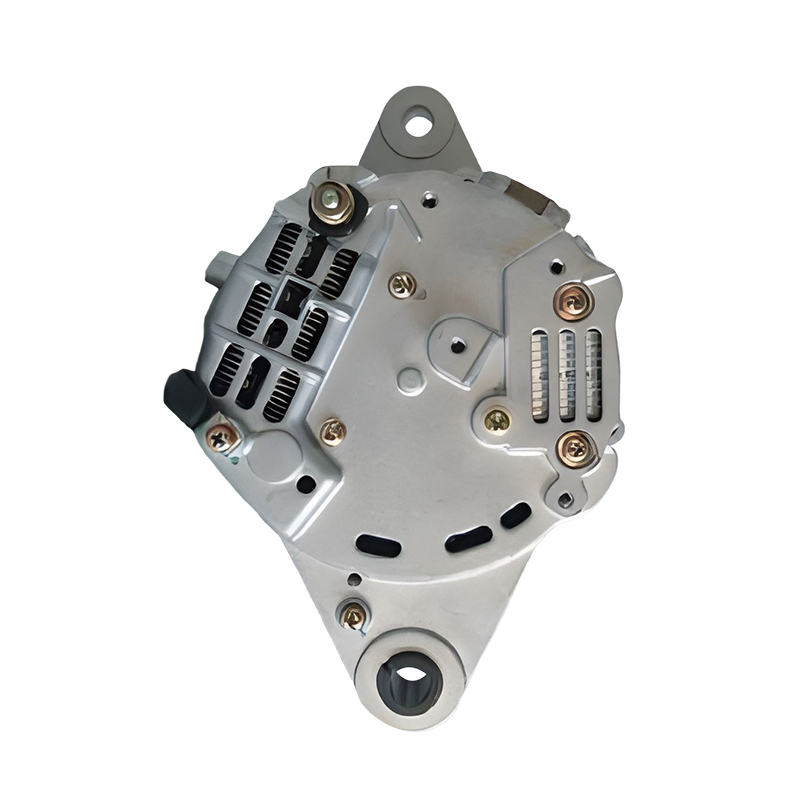 24V 50A 20113N/A4TU6285 Mitsubishi currus alternator pro ISUZU EXCAVATORS ZX360H, 6HK1, 6SD1 SIGILLUM