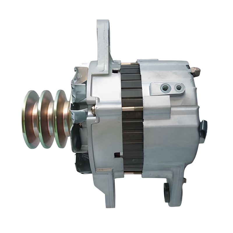 24V 50A 20113N/A4TU6285 Mitsubishi currus alternator pro ISUZU EXCAVATORS ZX360H, 6HK1, 6SD1 SIGILLUM