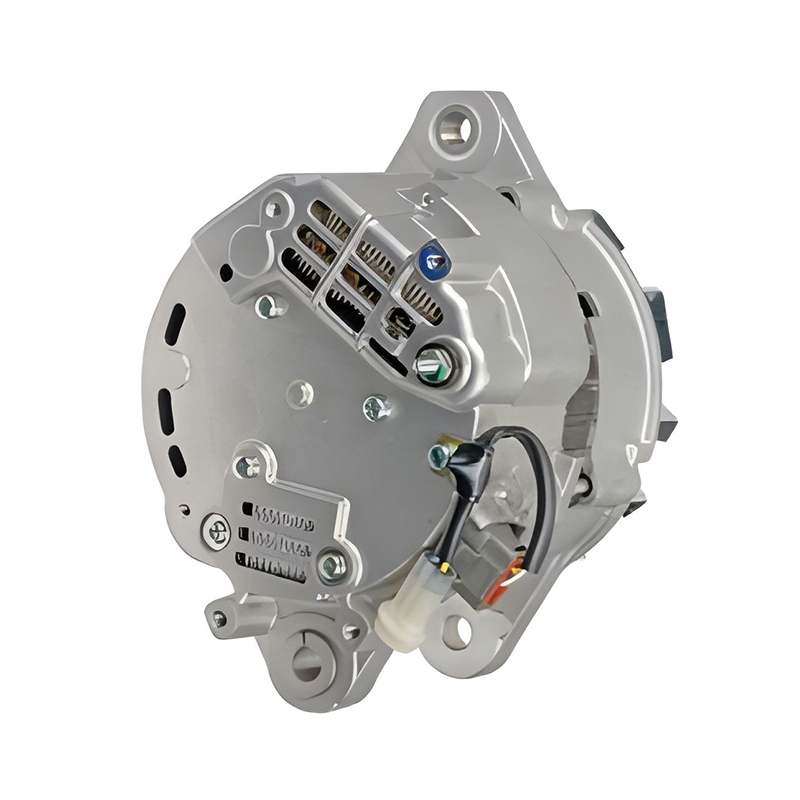 24V 50A 20111N/A4TU3599 Mitsubishi currus alternator pro CATERCULAR TRUNCUS LOADER 320B/320C ORGANUM