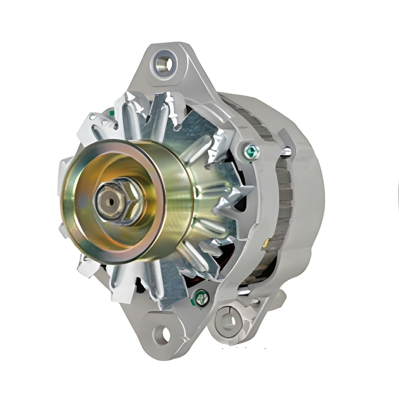 24V 50A 20111N/A4TU3599 Mitsubishi currus alternator pro CATERCULAR TRUNCUS LOADER 320B/320C ORGANUM