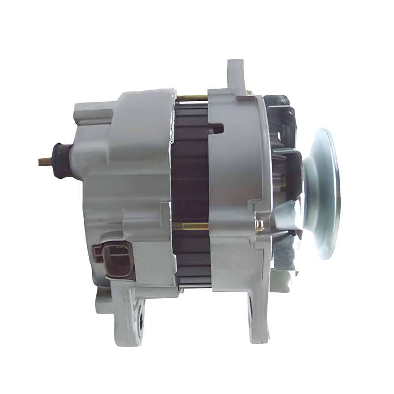 24V 50A 12310N/A4T40286 MITSUBISHI currus alternator pro MITSUBISHI FUSO 8DC9 8DC10 8M22 6D16 SIGILLUM