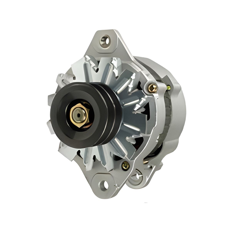 24V 50A 12310N/A4T40286 MITSUBISHI currus alternator pro MITSUBISHI FUSO FK FM 6D16-2AT MACHINA
