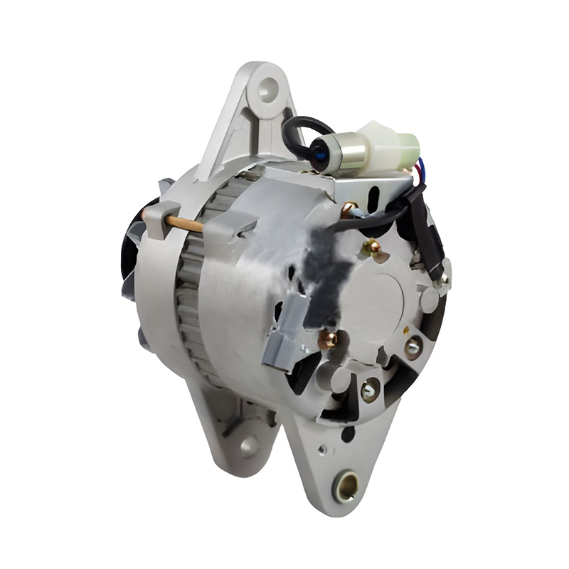 24V 40A 0-35000-3871/0-35000-3872 MITSUBISHI currus alternator pro ISUZU JOHANNES DEERE EXCAVATORES 450D 6WG1 ORGANUM