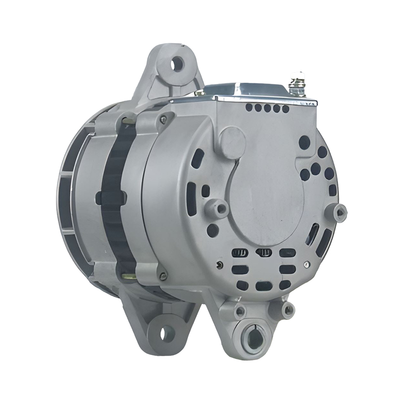 24V 40A 37300-72033/37300-72031 MITSUBISHI currus alternator pro HYUNDAI TRUCK 15TON D8AY ORGANUM