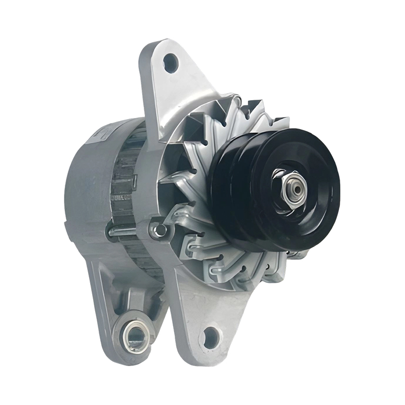 24V 30A 0-33000-6000/1812003650 MITSUBISHI currus alternator pro ISUZU TCM CARRUCA 6BB1 6BD1 SIGILLUM