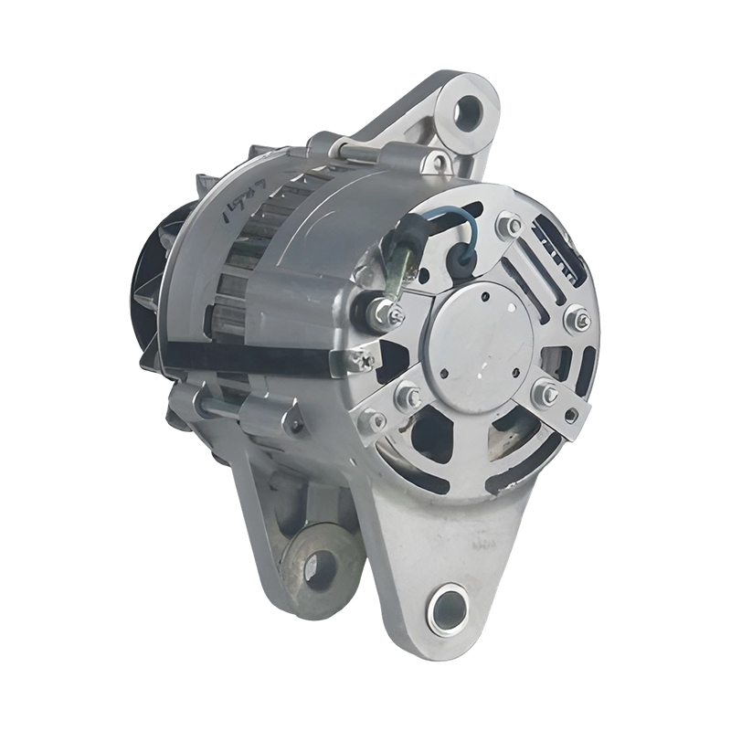 24V 30A 0-33000-6000/1812003650 MITSUBISHI currus alternator pro ISUZU TCM CARRUCA 6BB1 6BD1 SIGILLUM